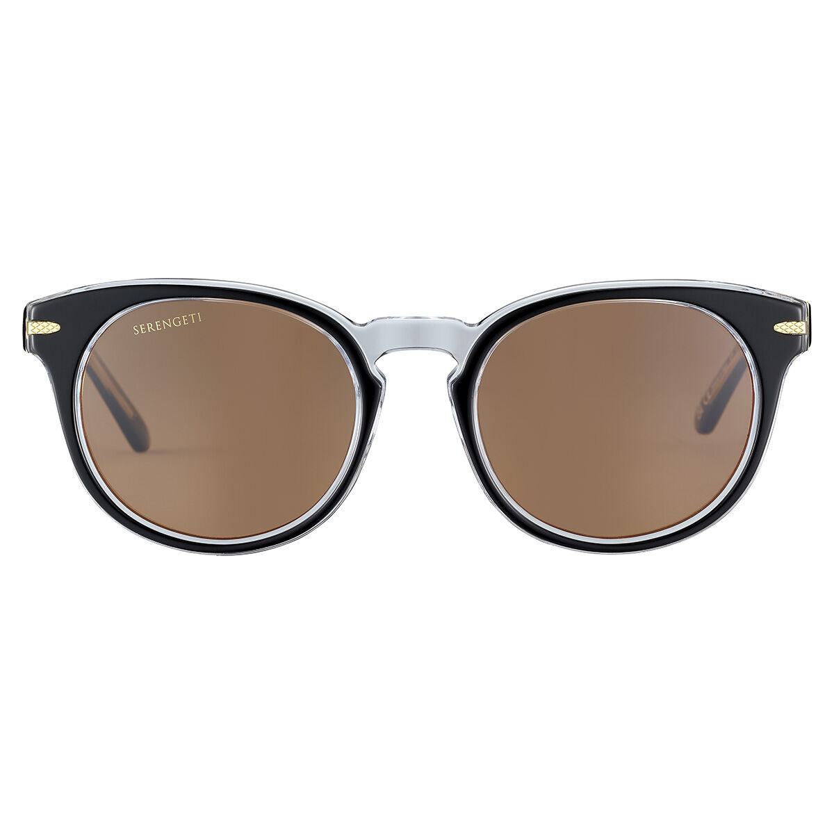 HAVAH, Shiny Black Transparent Layer-Mineral Non Polarized Drivers Cat 2 to 3, hi-res image number null